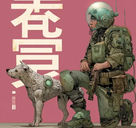 剑与诗篇第67话封面